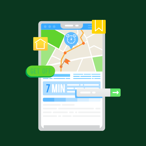 Easy to Manage Location Tracking